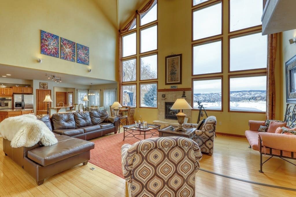 Photo of Livingroom in Gypsum