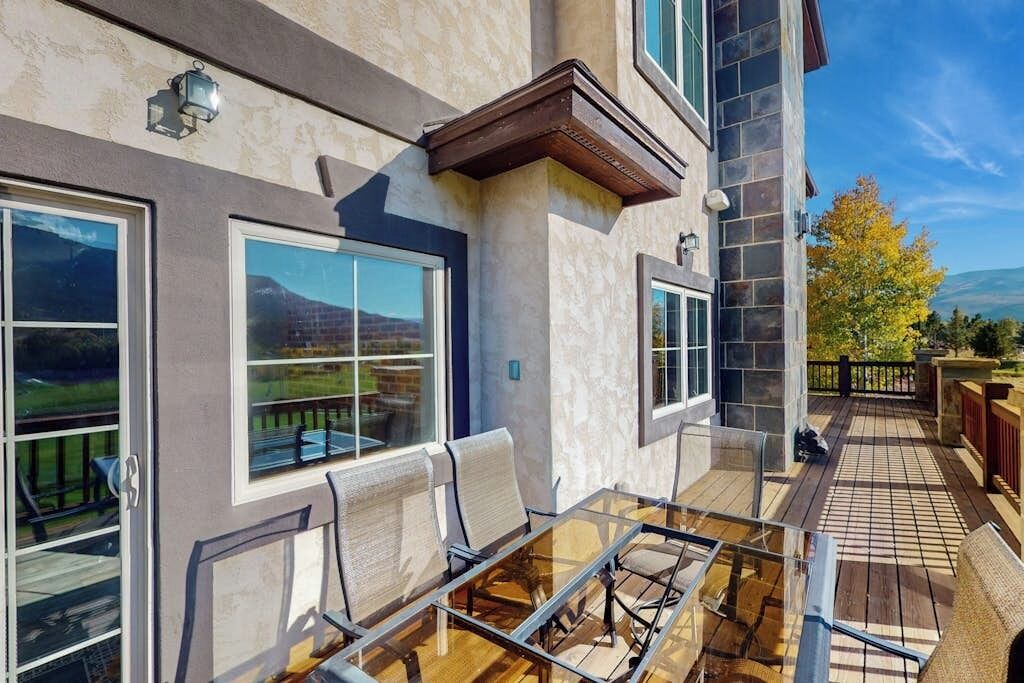 Photo of Outdoor in Gypsum