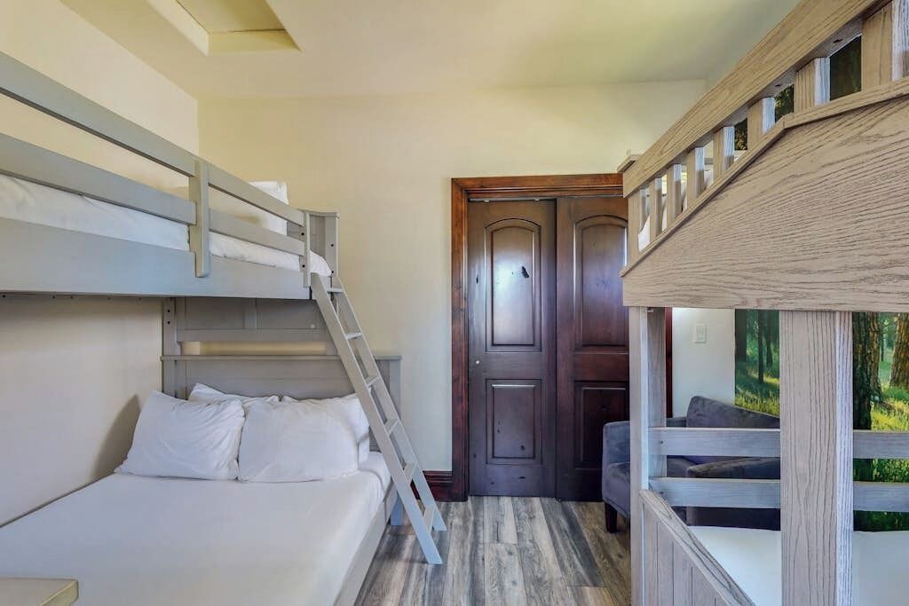Photo of Bedroom in Gypsum