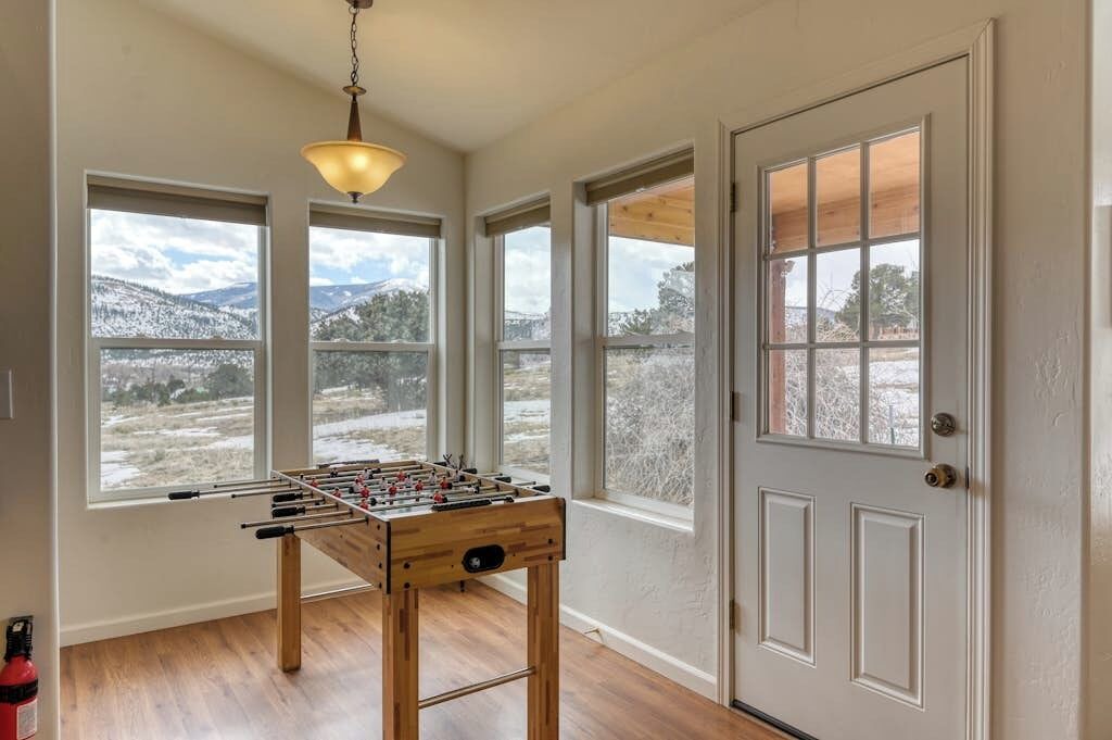 Photo of Bedroom in Alpine Village