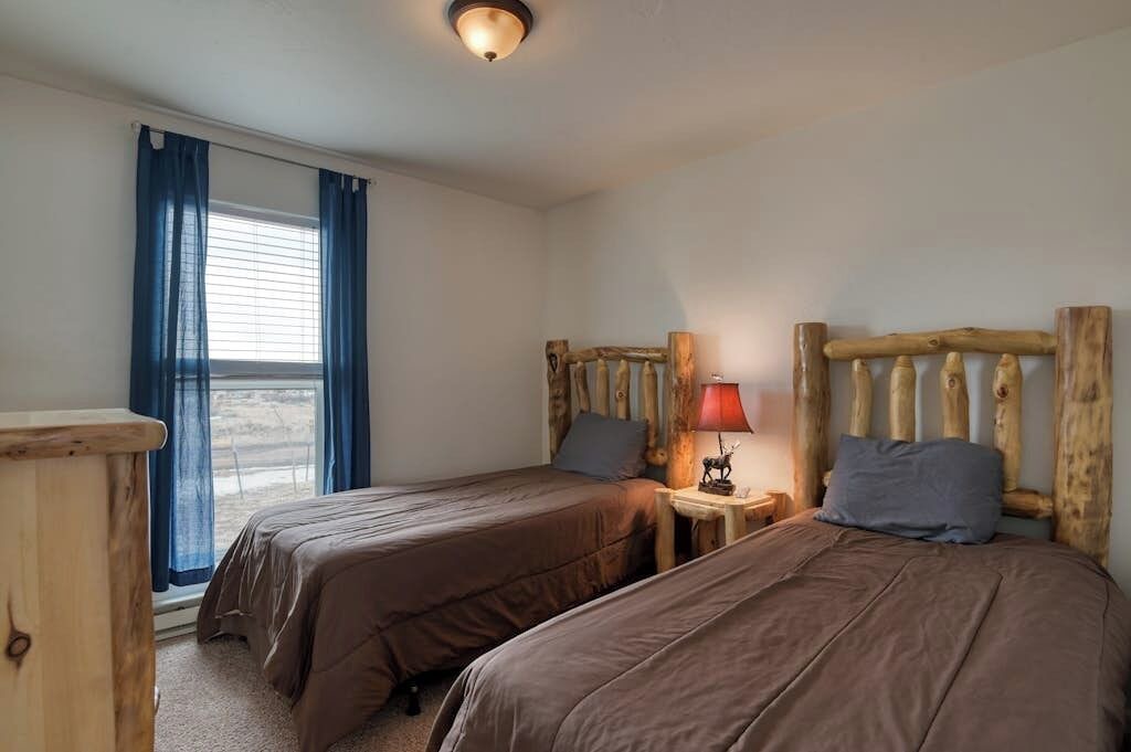 Photo of Bedroom in Alpine Village