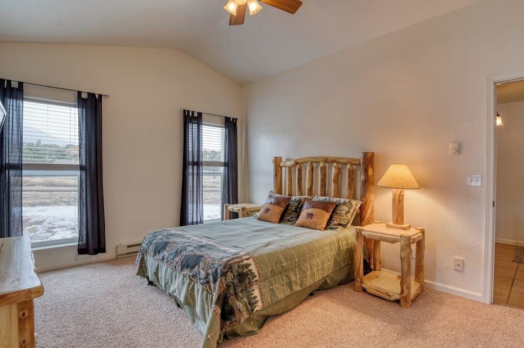 Photo of Bedroom in Alpine Village