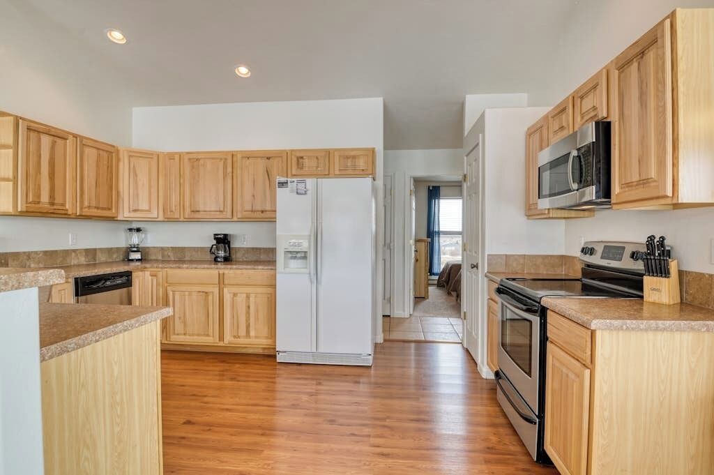 Photo of Kitchen in Alpine Village