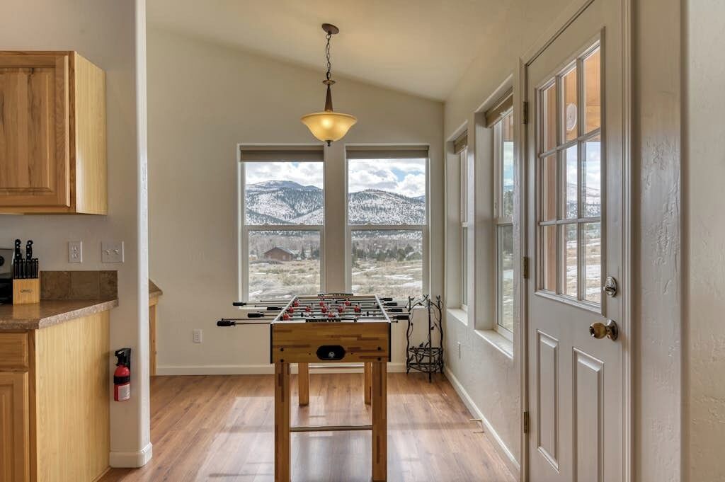 Photo of Bedroom in Alpine Village