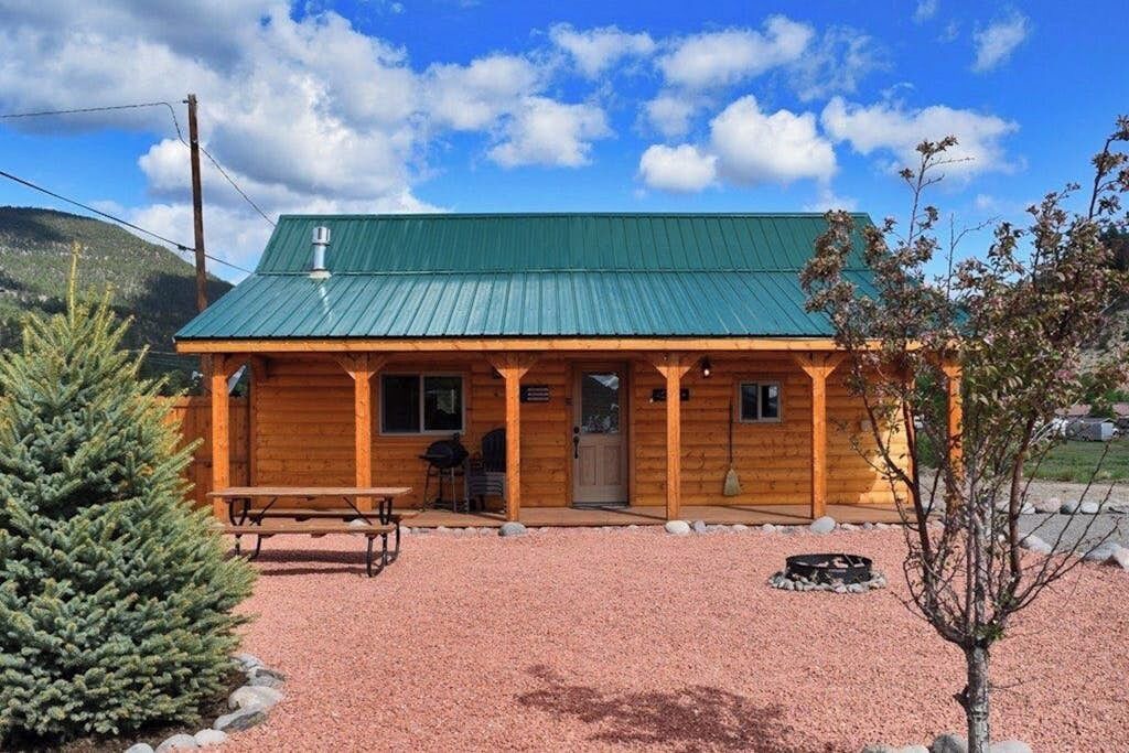Photo of Outdoor in South Fork