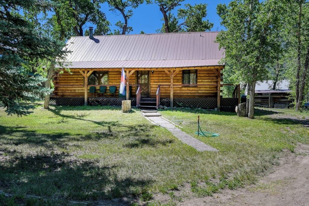 Photo of Outdoor in South Fork