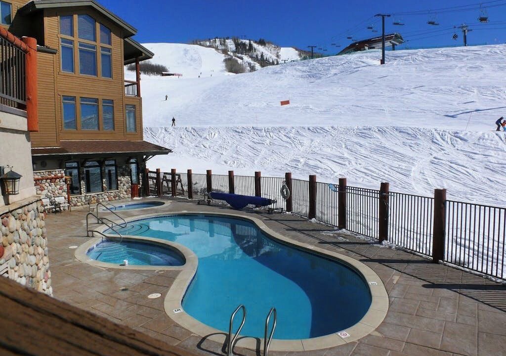 Photo of Outdoor in Steamboat Springs
