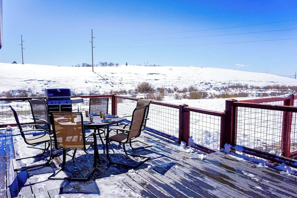 Photo of Outdoor in Fairplay