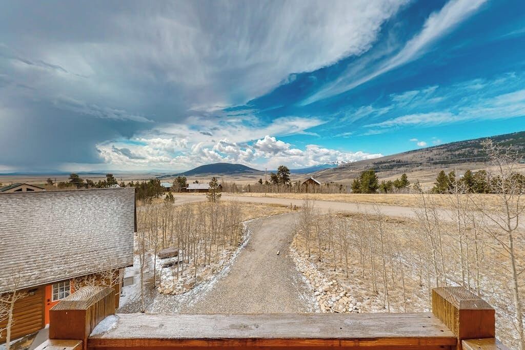 Photo of Outdoor in Warm Springs