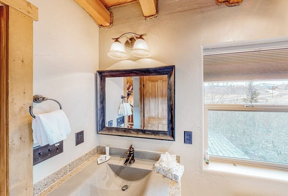 Photo of Bathroom in Warm Springs