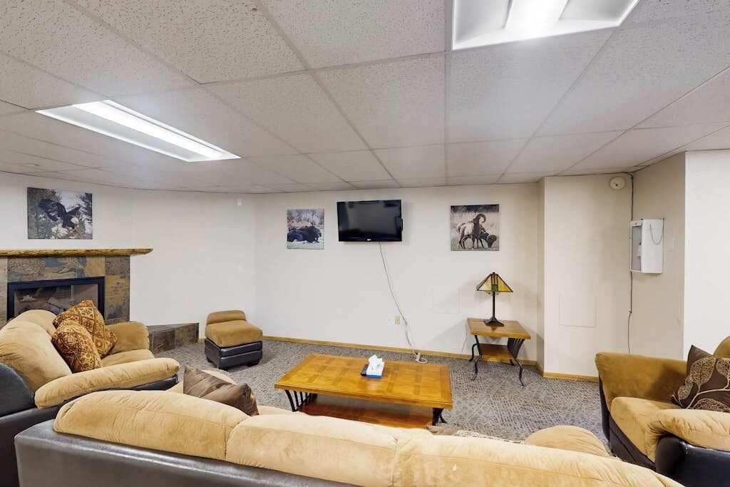 Photo of Livingroom in Four O'Clock