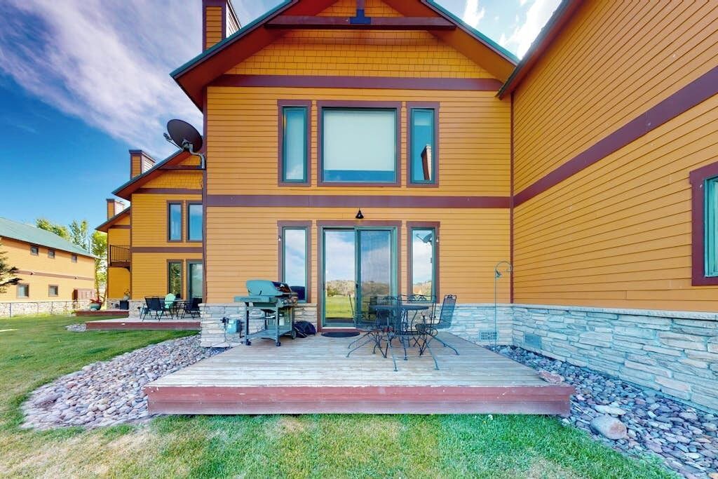 Photo of Outdoor in South Fork