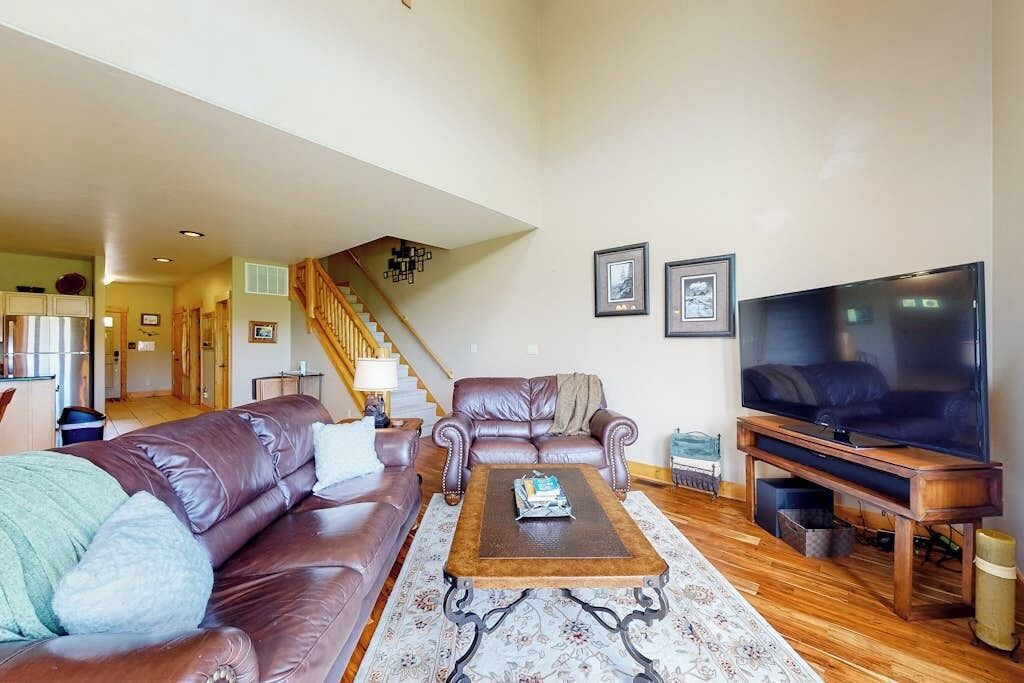 Photo of Livingroom in South Fork
