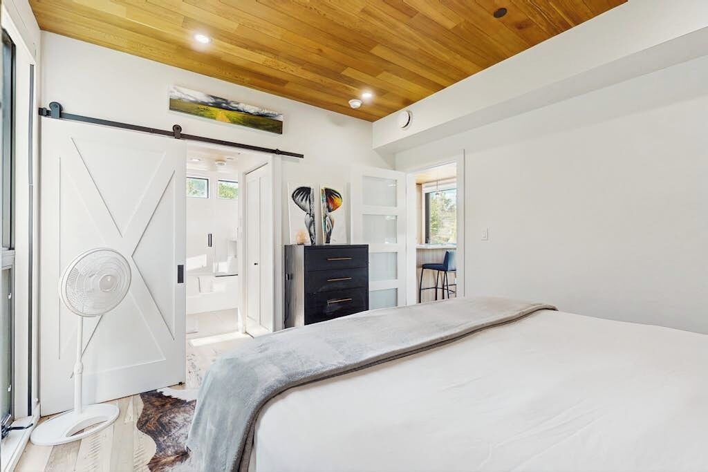 Photo of Bedroom in Carbondale