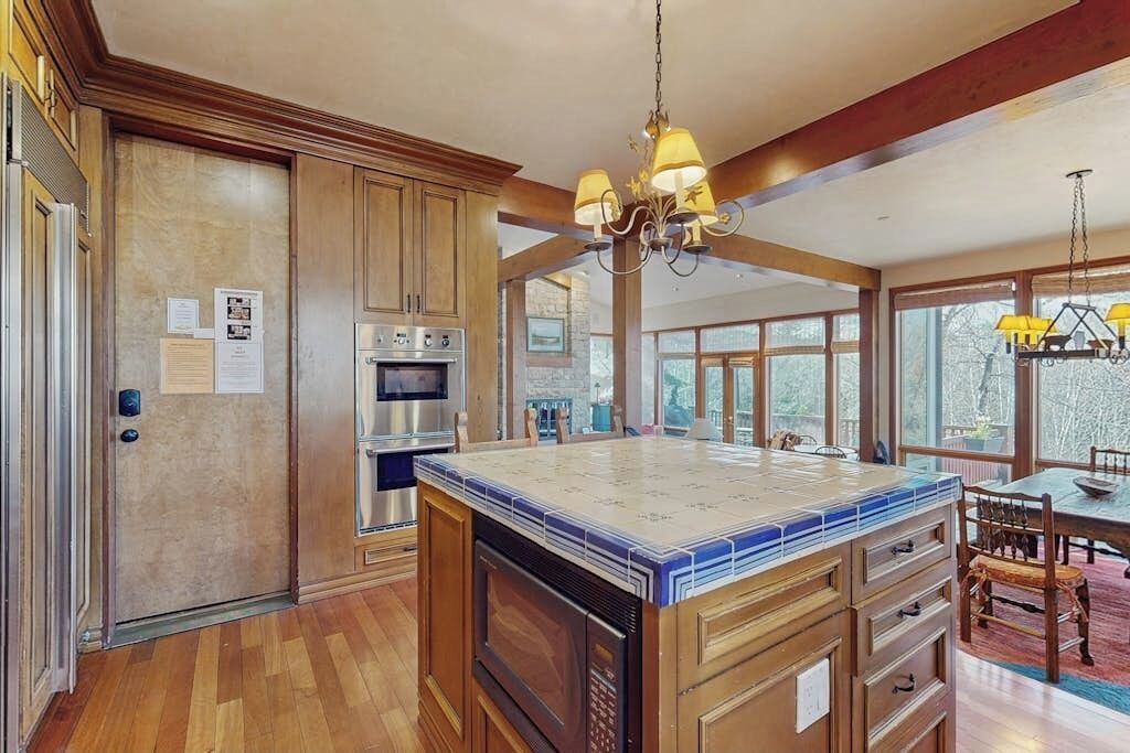 Photo of Kitchen in West End
