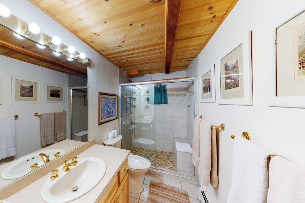 Photo of Bathroom in Basalt