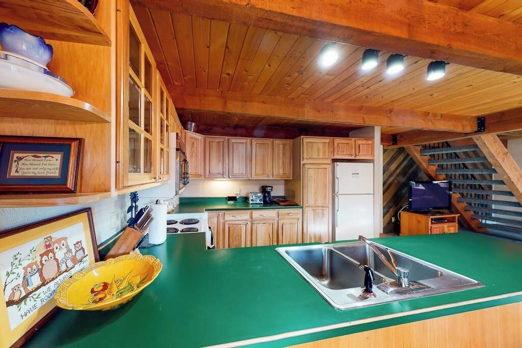 Photo of Kitchen in Basalt
