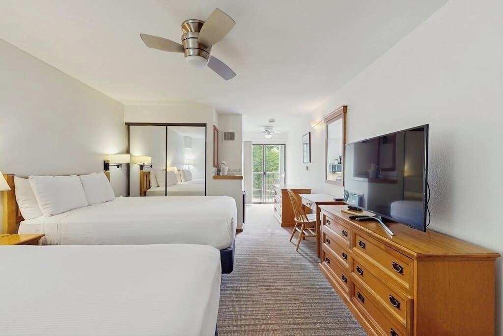 Photo of Bedroom in West End