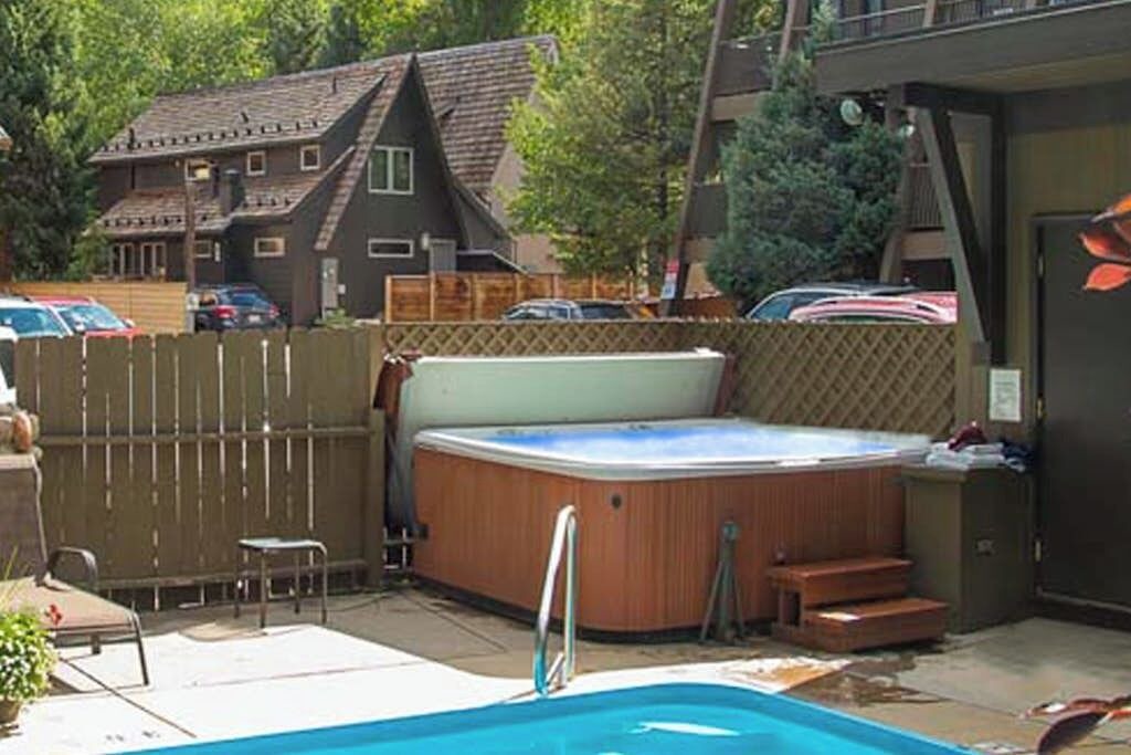 Photo of Outdoor in West End