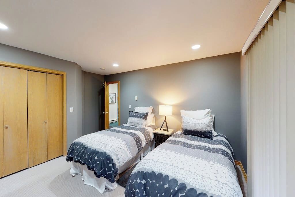 Photo of Bedroom in Eagle-Vail