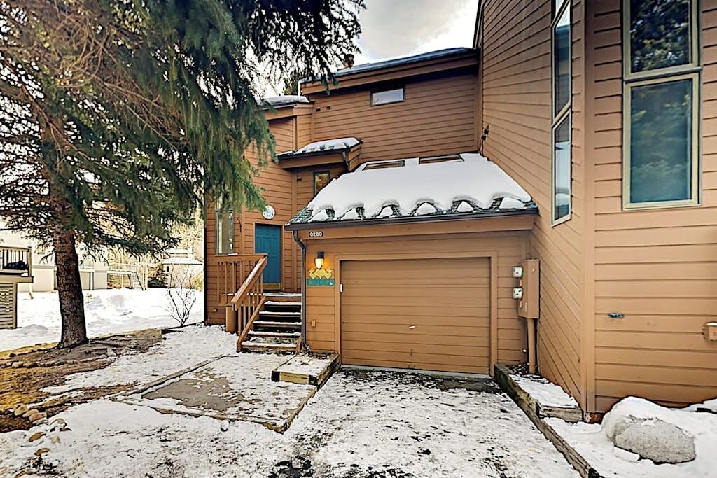 Photo of Outdoor in Eagle-Vail