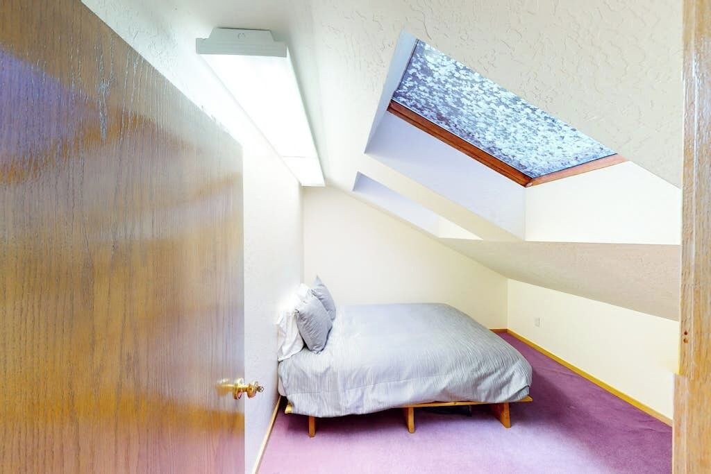Photo of Bedroom in Eagle-Vail