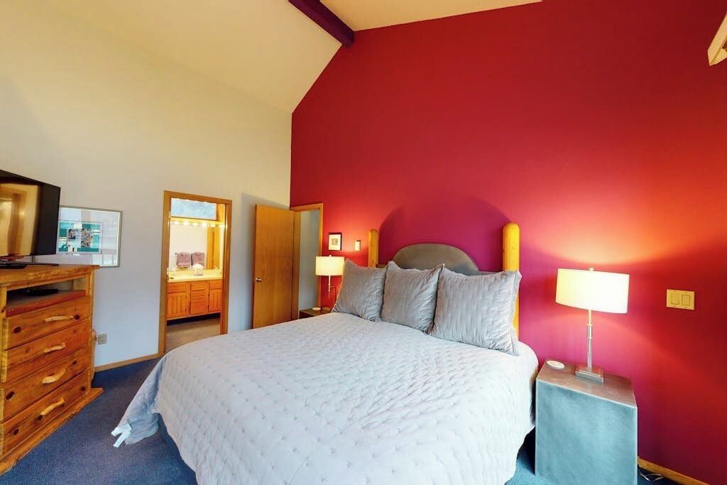 Photo of Bedroom in Eagle-Vail