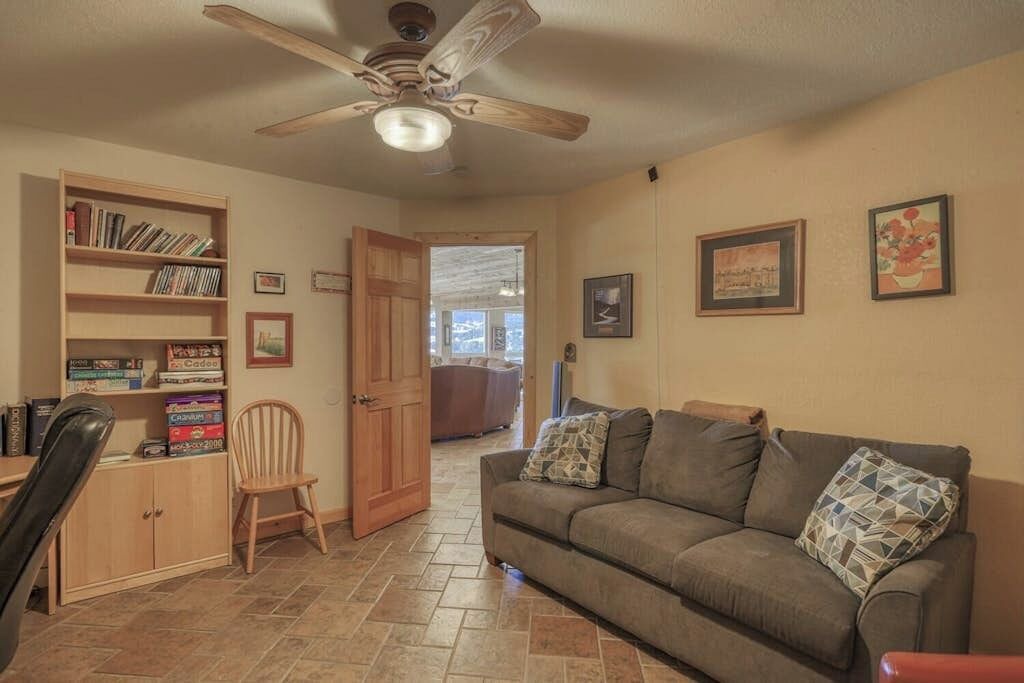 Photo of Livingroom in Del Norte