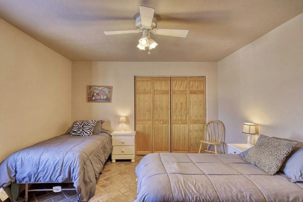 Photo of Bedroom in Del Norte