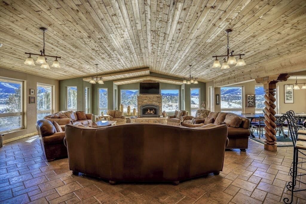 Photo of Livingroom in Del Norte