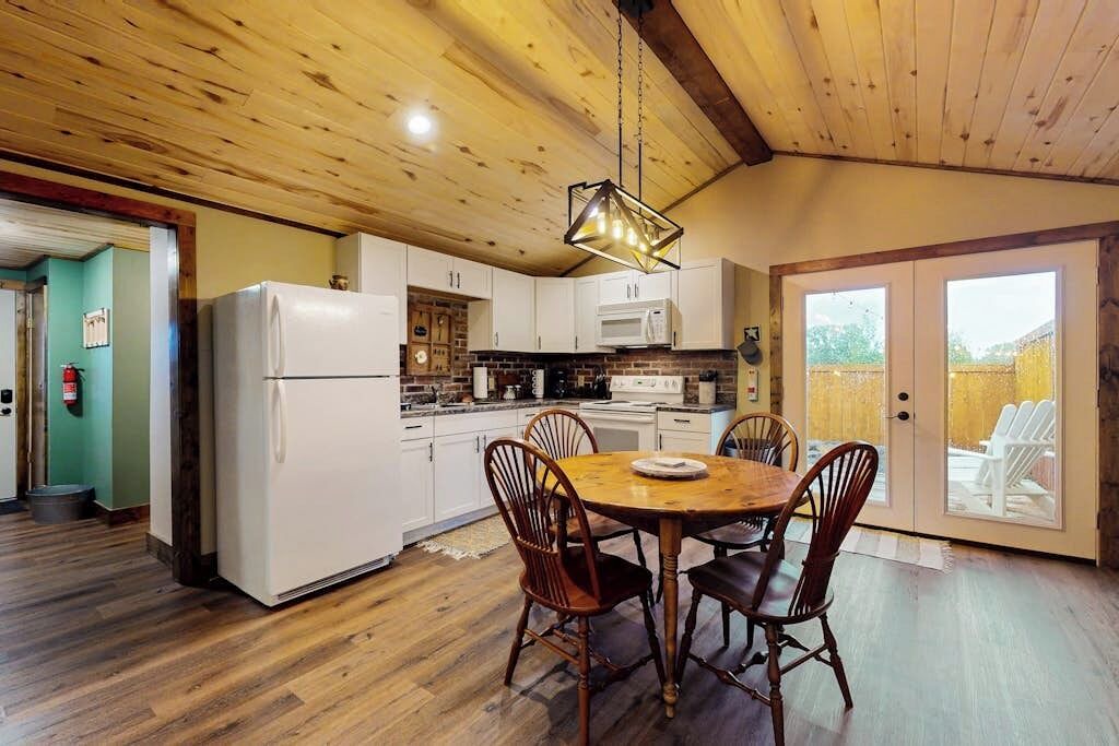 Photo of Kitchen in Del Norte