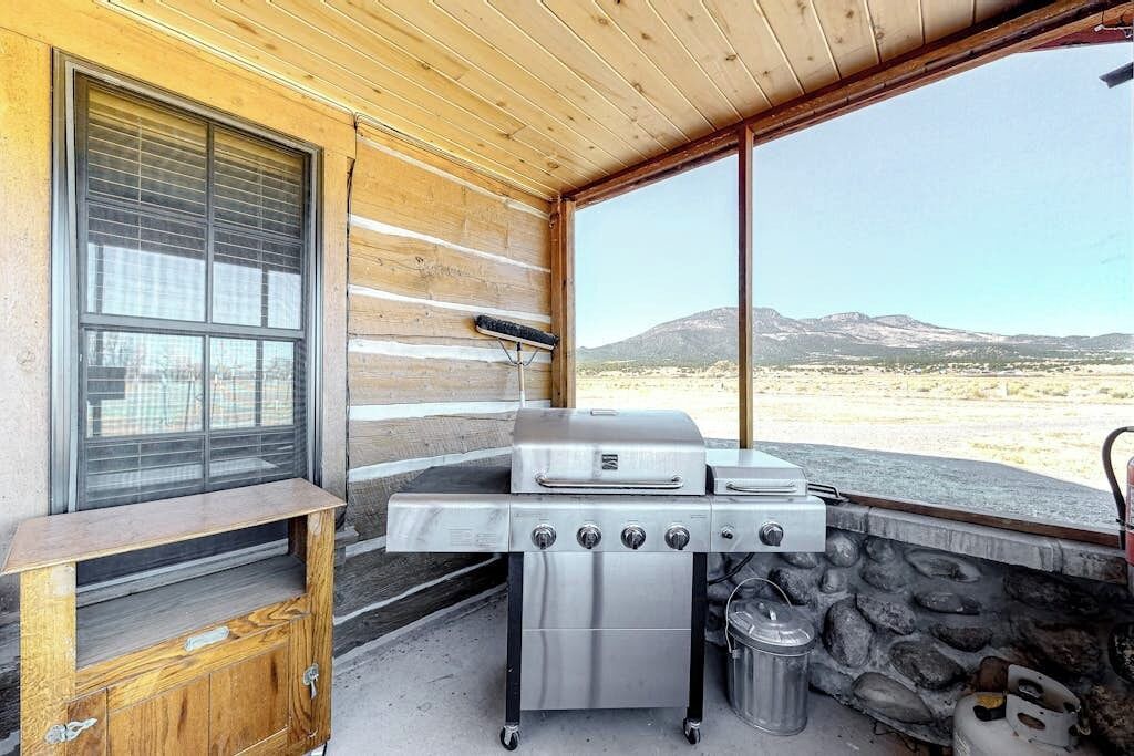 Photo of Outdoor in South Fork