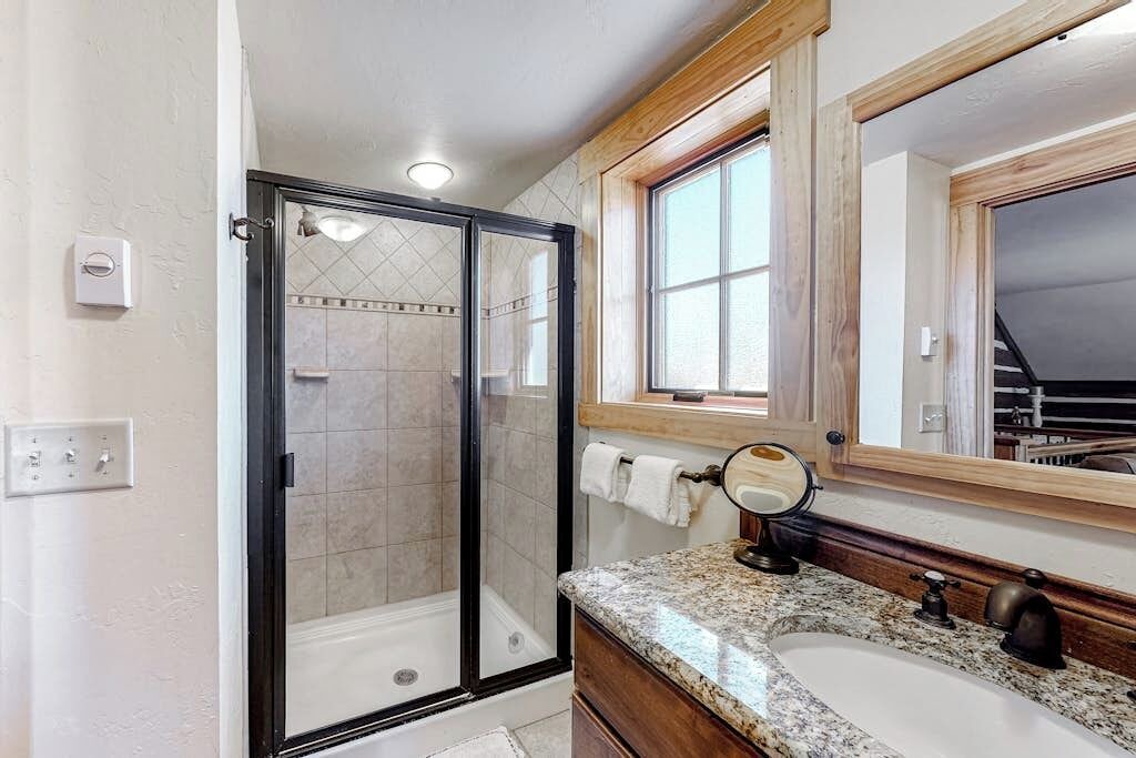 Photo of Bathroom in South Fork