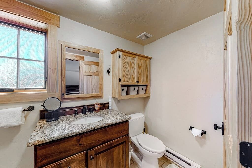Photo of Bathroom in South Fork
