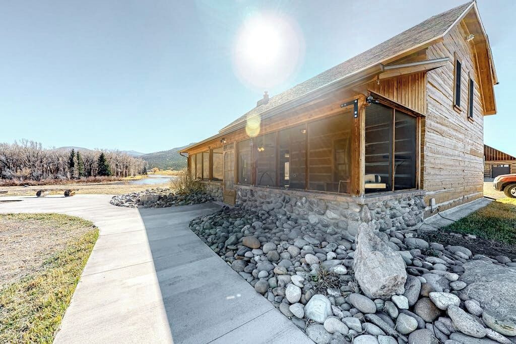 Photo of Outdoor in South Fork