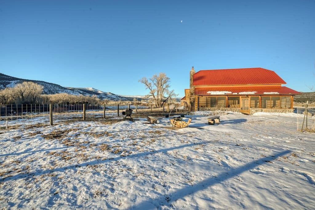 Photo of Outdoor in South Fork