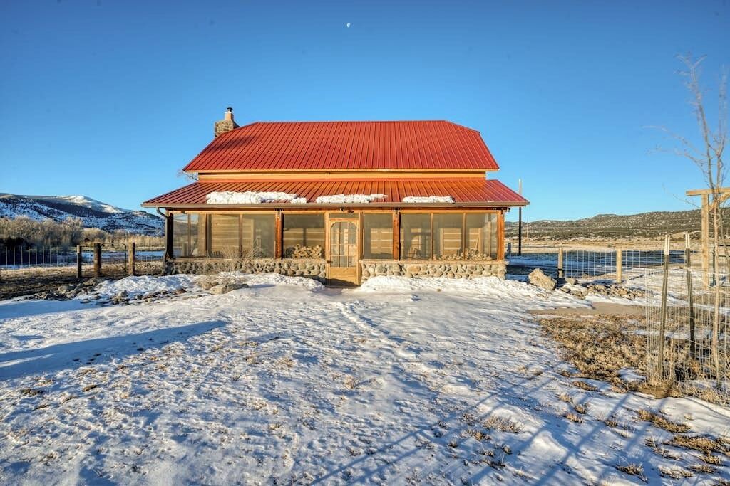 Photo of Outdoor in South Fork