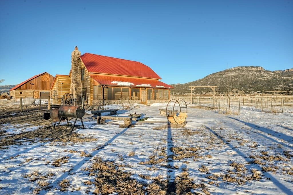 Photo of Outdoor in South Fork