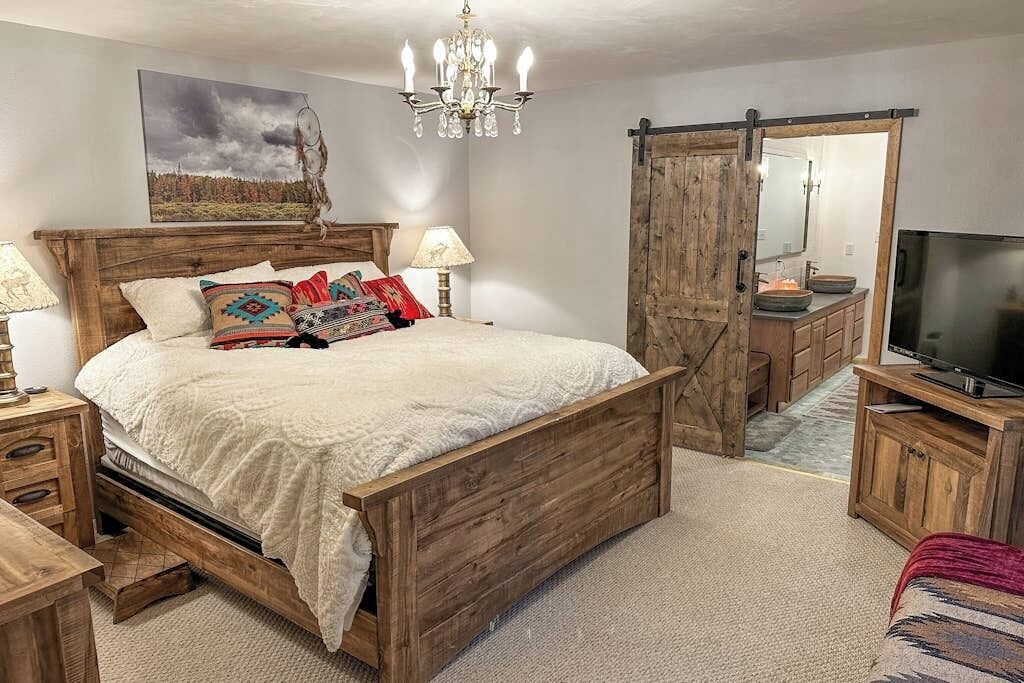 Photo of Bedroom in Rio Vista Estates