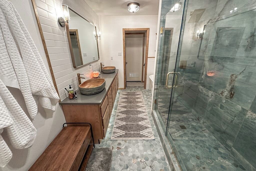 Photo of Bathroom in Rio Vista Estates