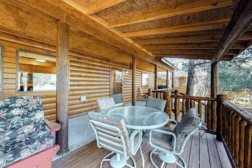 Photo of Outdoor in South Fork