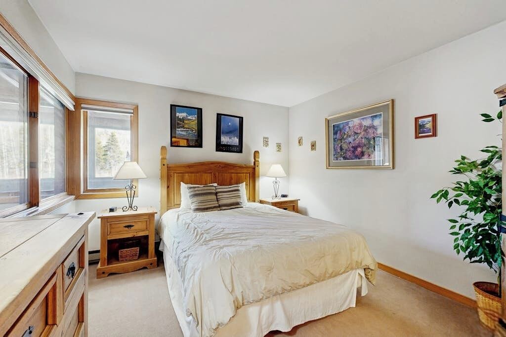 Photo of Bedroom in Mountain House