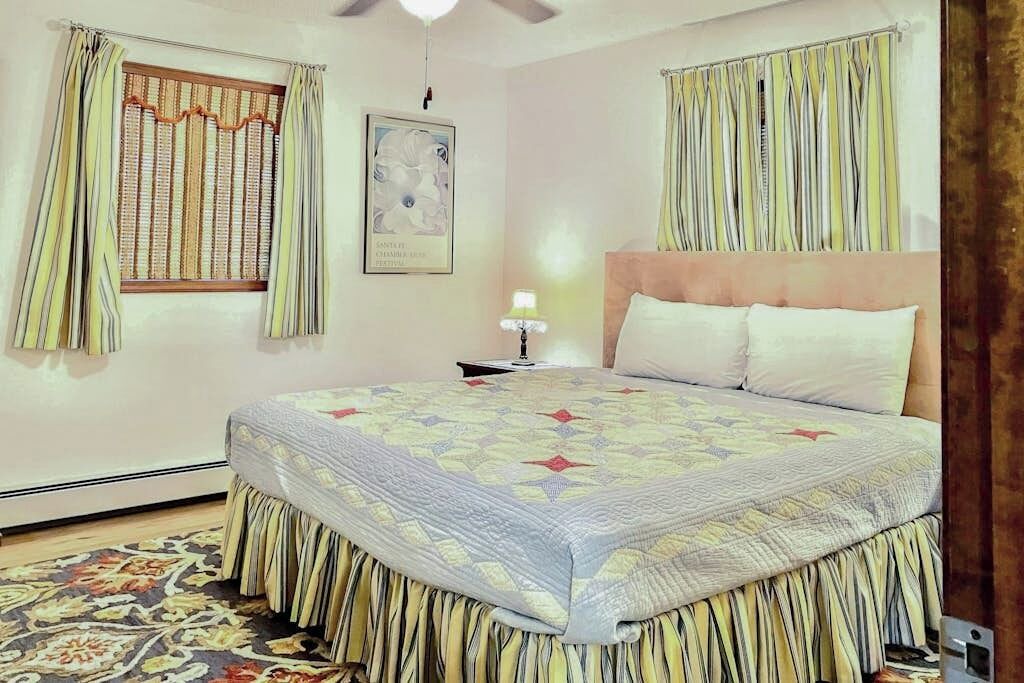 Photo of Bedroom in Columbine Lake