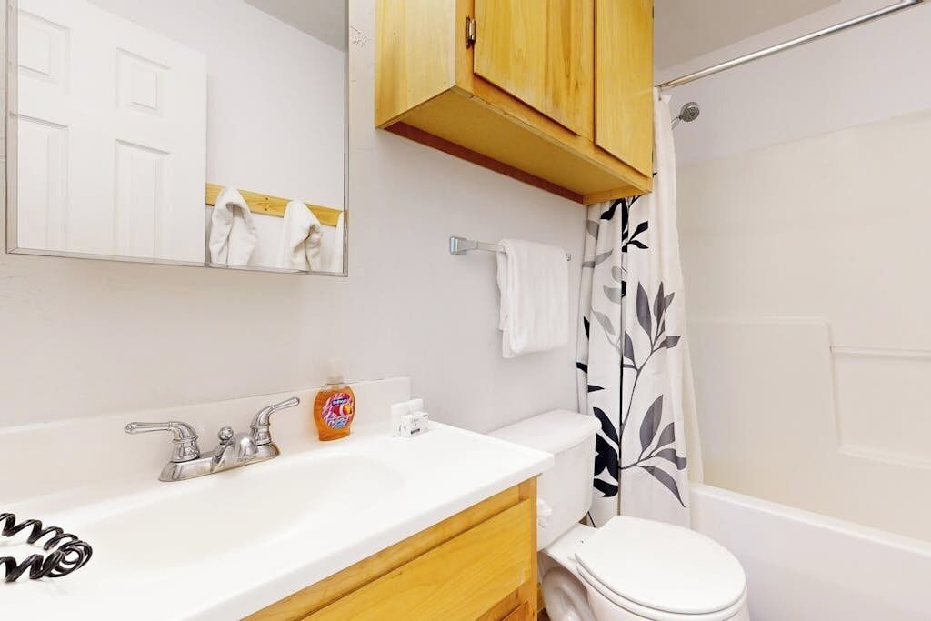 Photo of Bathroom in Gunnison