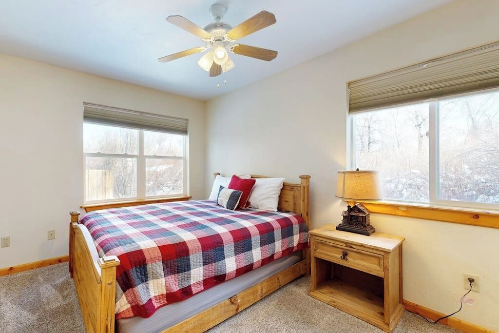 Photo of Bedroom in Gunnison
