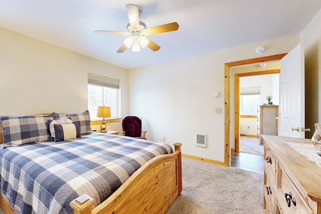 Photo of Bedroom in Gunnison