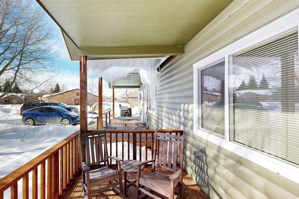 Photo of Outdoor in Gunnison