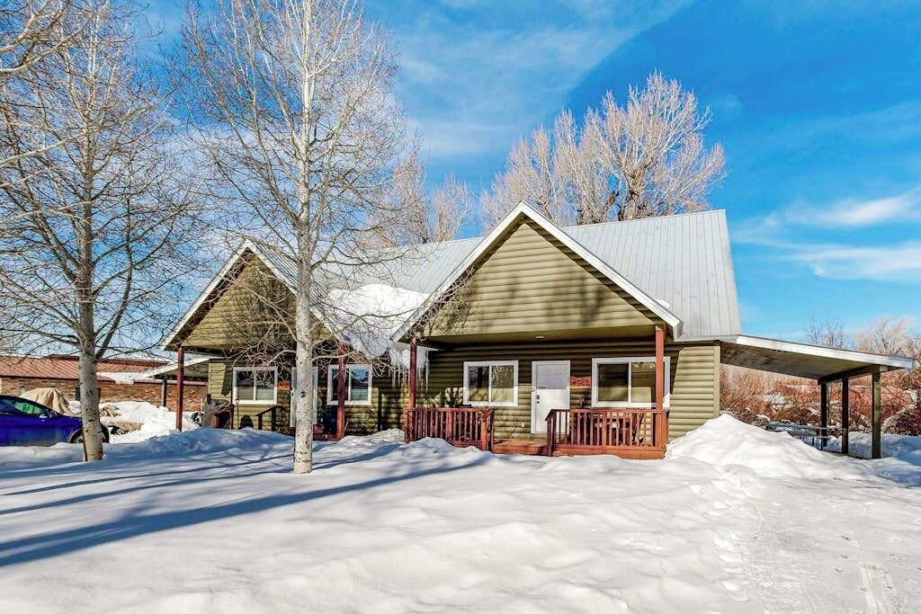 Photo of Outdoor in Gunnison