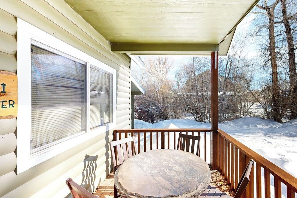 Photo of Outdoor in Gunnison