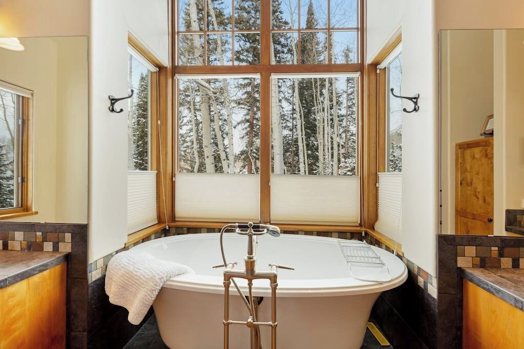 Photo of Bathroom in Mount Crested Butte